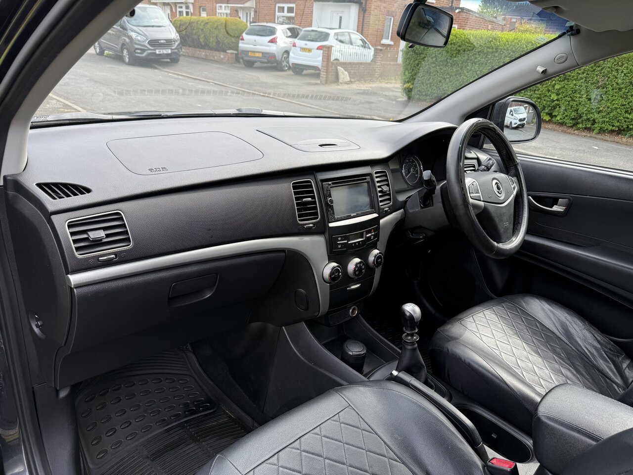 Used Ssangyong Korando 2012 for sale - 77302138: Photo 36