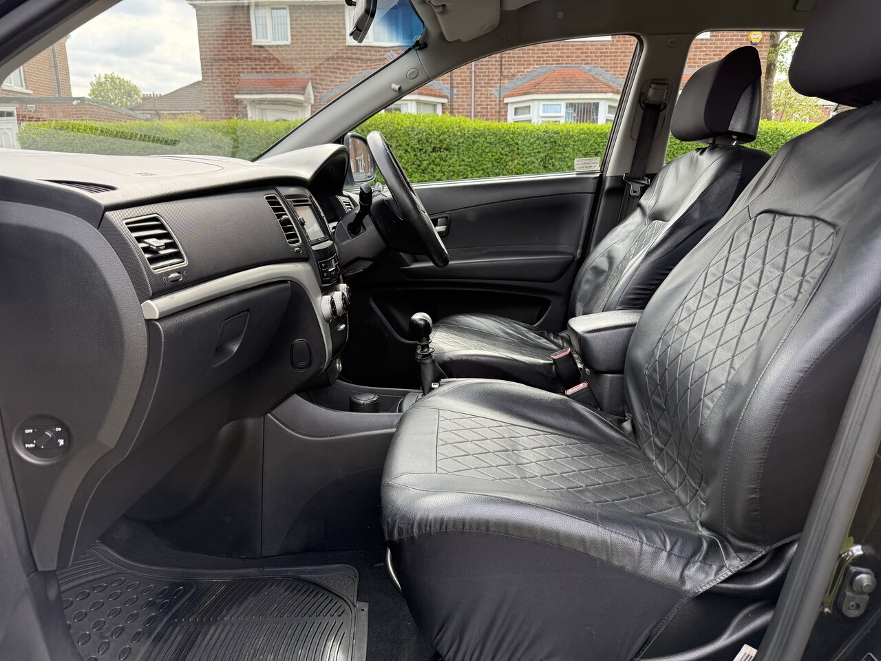 Used Ssangyong Korando 2012 for sale - 77302138: Photo 38