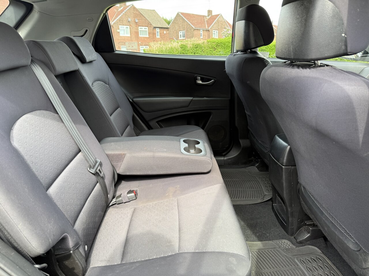 Used Ssangyong Korando 2012 for sale - 77302138: Photo 39