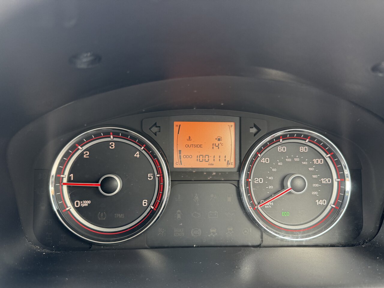 Used Ssangyong Korando 2012 for sale - 77302138: Photo 42