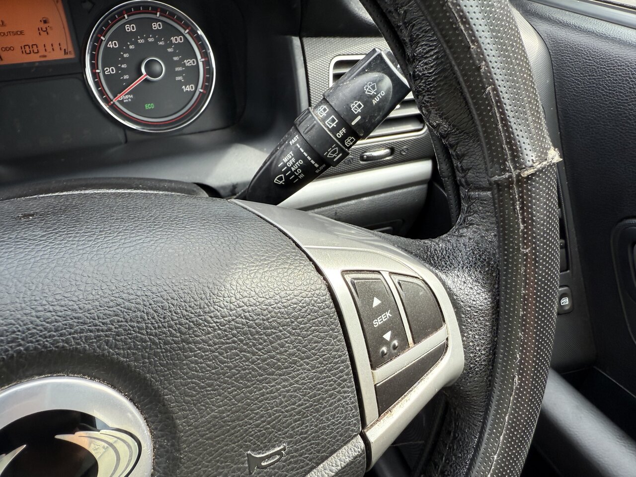 Used Ssangyong Korando 2012 for sale - 77302138: Photo 43