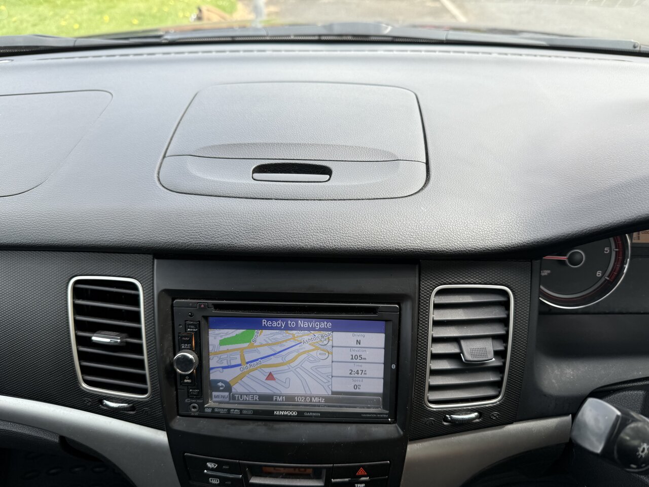 Used Ssangyong Korando 2012 for sale - 77302138: Photo 47