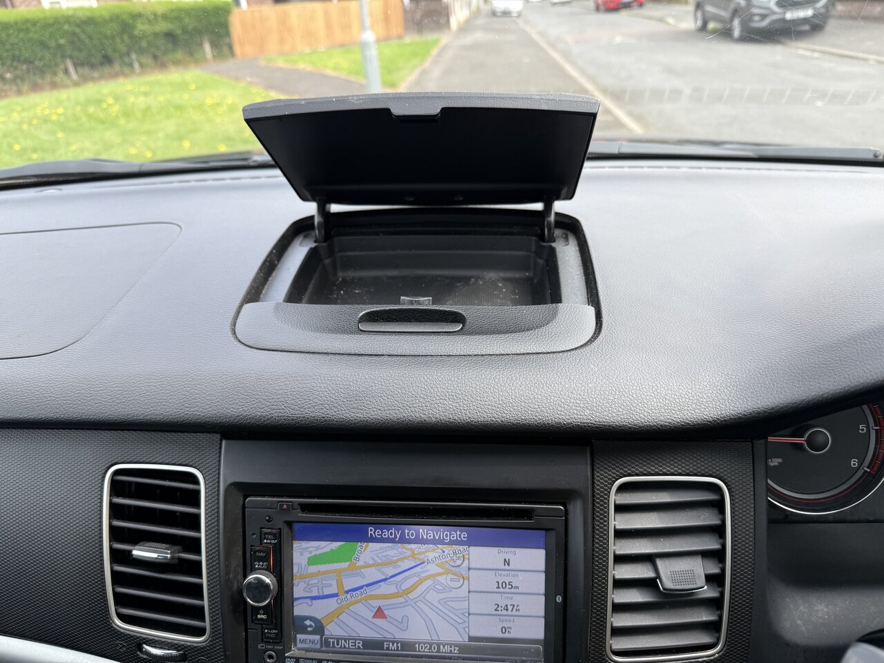 Used Ssangyong Korando 2012 for sale - 77302138: Photo 48