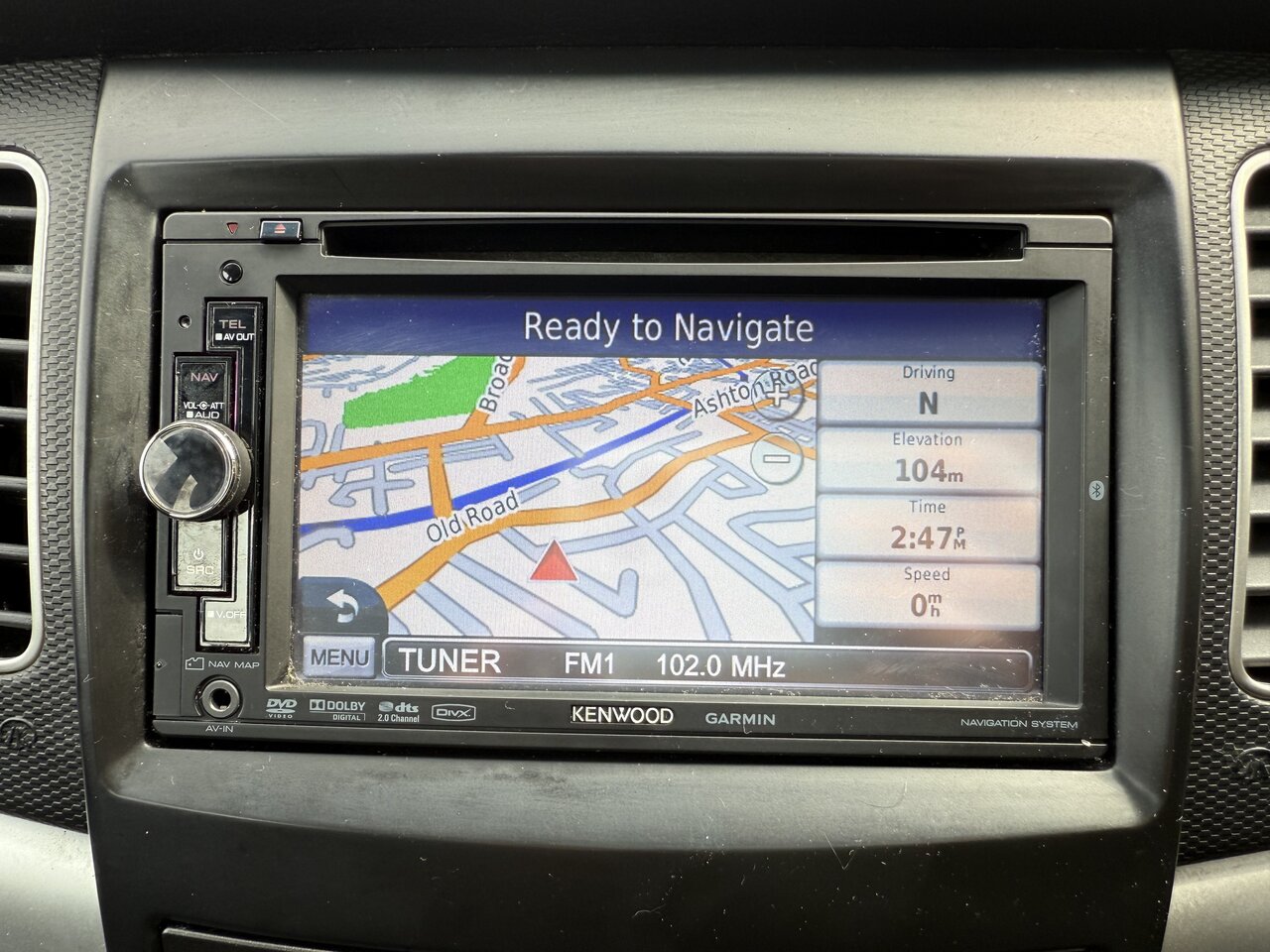 Used Ssangyong Korando 2012 for sale - 77302138: Photo 49