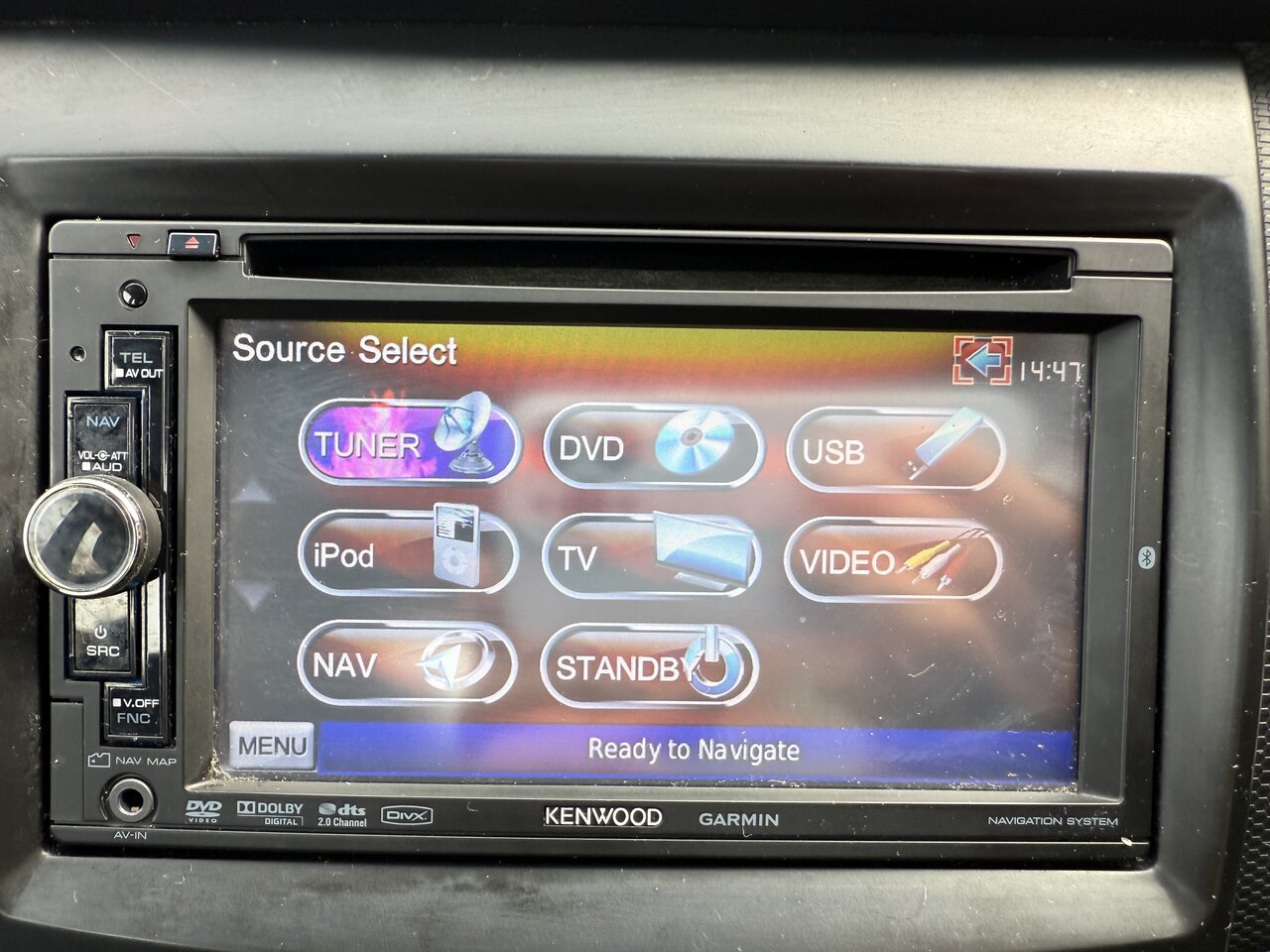 Used Ssangyong Korando 2012 for sale - 77302138: Photo 51