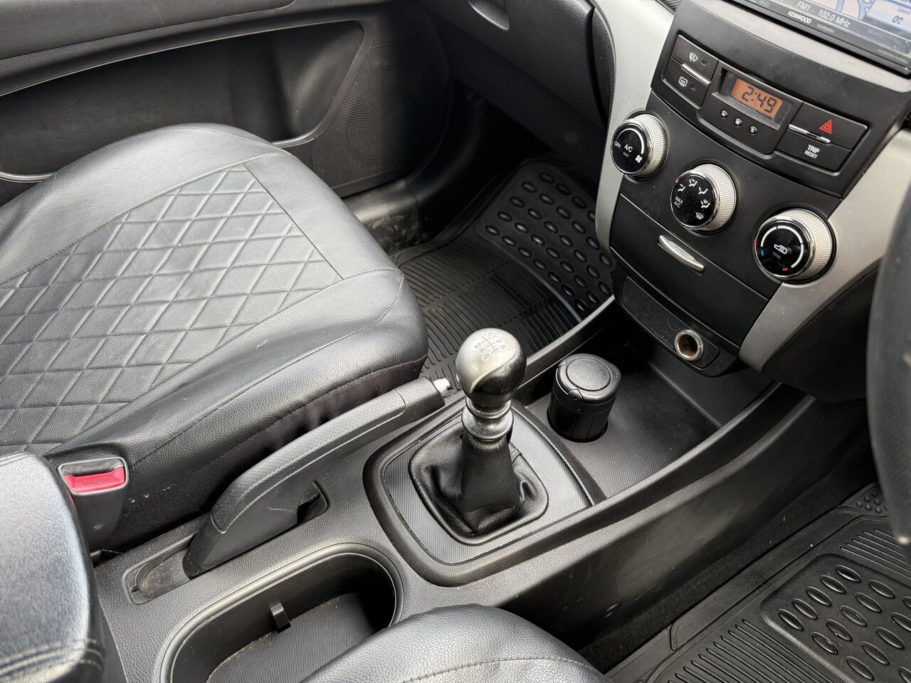 Used Ssangyong Korando 2012 for sale - 77302138: Photo 52