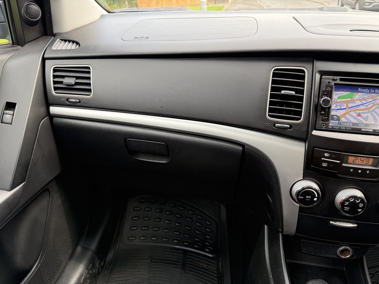 Used Ssangyong Korando 2012 for sale - 77302138: Photo 53