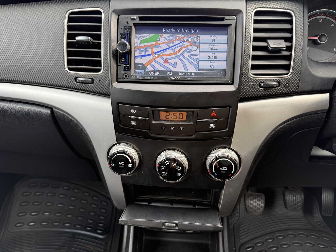 Used Ssangyong Korando 2012 for sale - 77302138: Photo 56