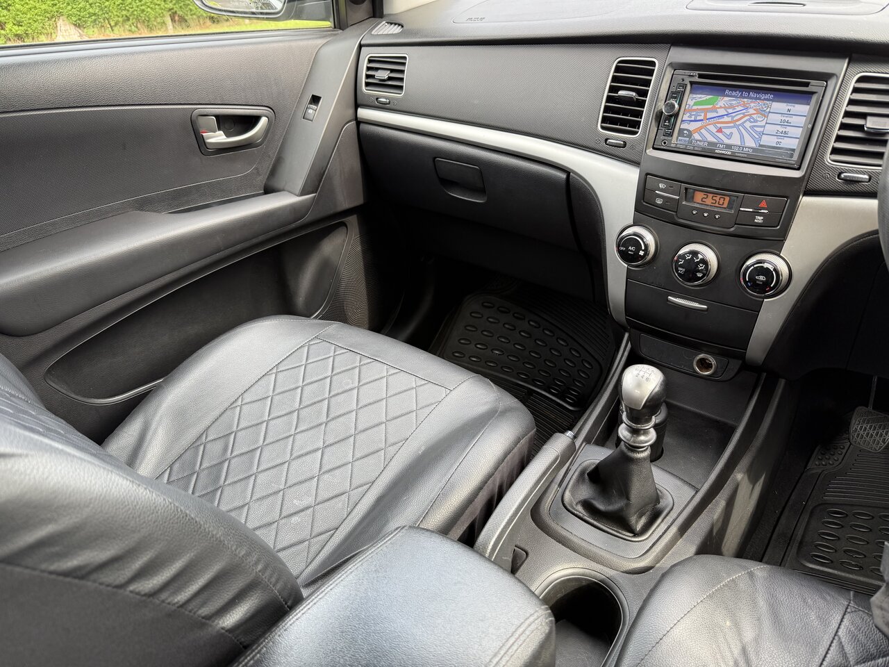 Used Ssangyong Korando 2012 for sale - 77302138: Photo 57