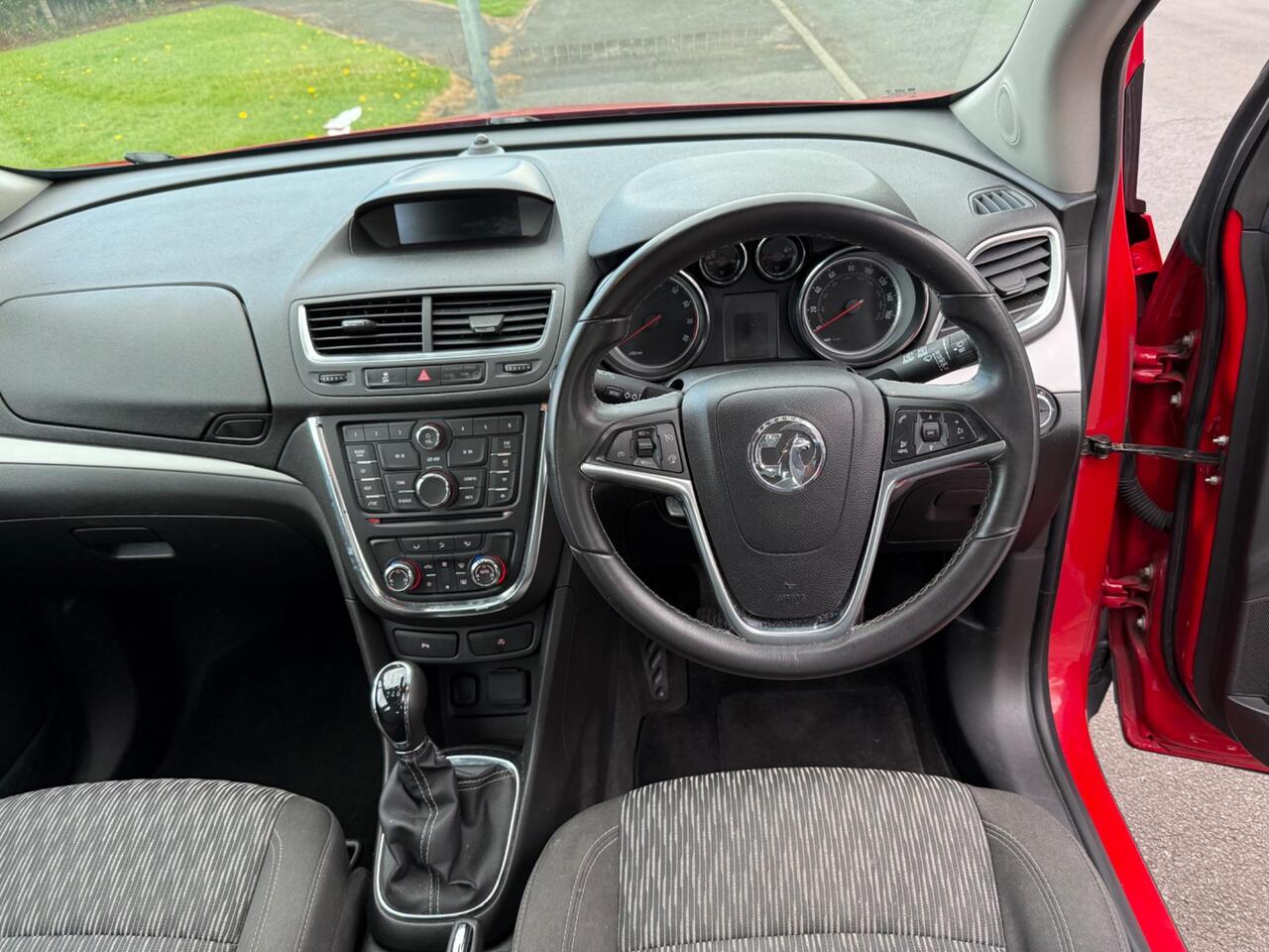 Used Vauxhall Mokka 2015 for sale - 78150191: Photo 10