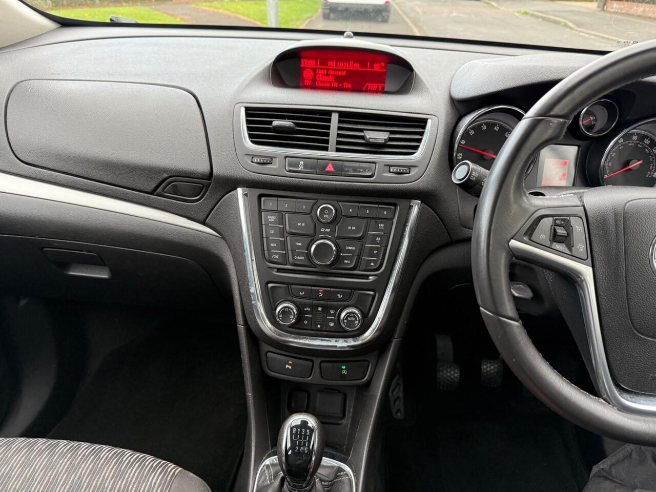 Used Vauxhall Mokka 2015 for sale - 78150191: Photo 12