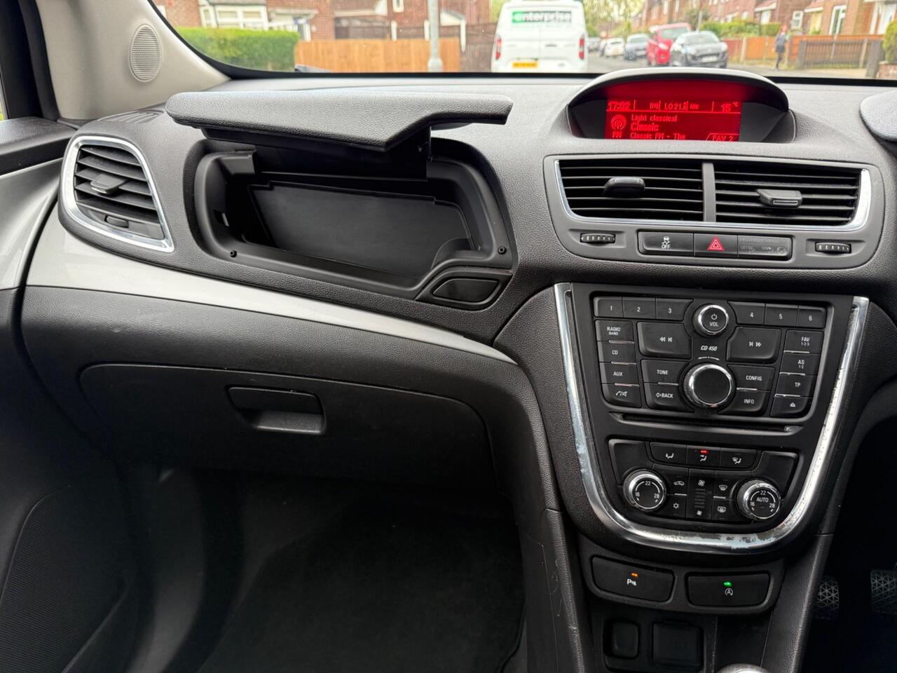 Used Vauxhall Mokka 2015 for sale - 78150191: Photo 13