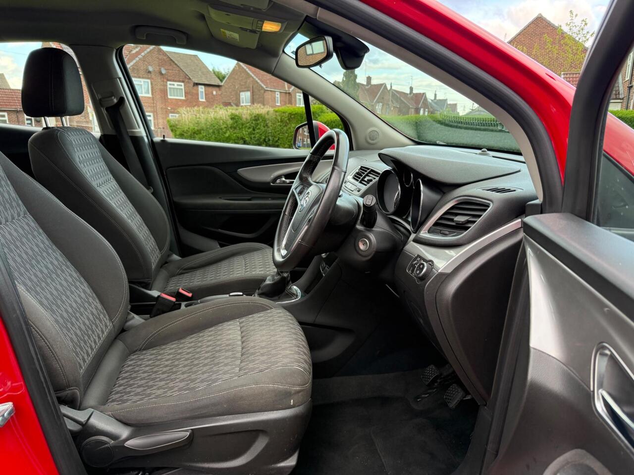 Used Vauxhall Mokka 2015 for sale - 78150191: Photo 15