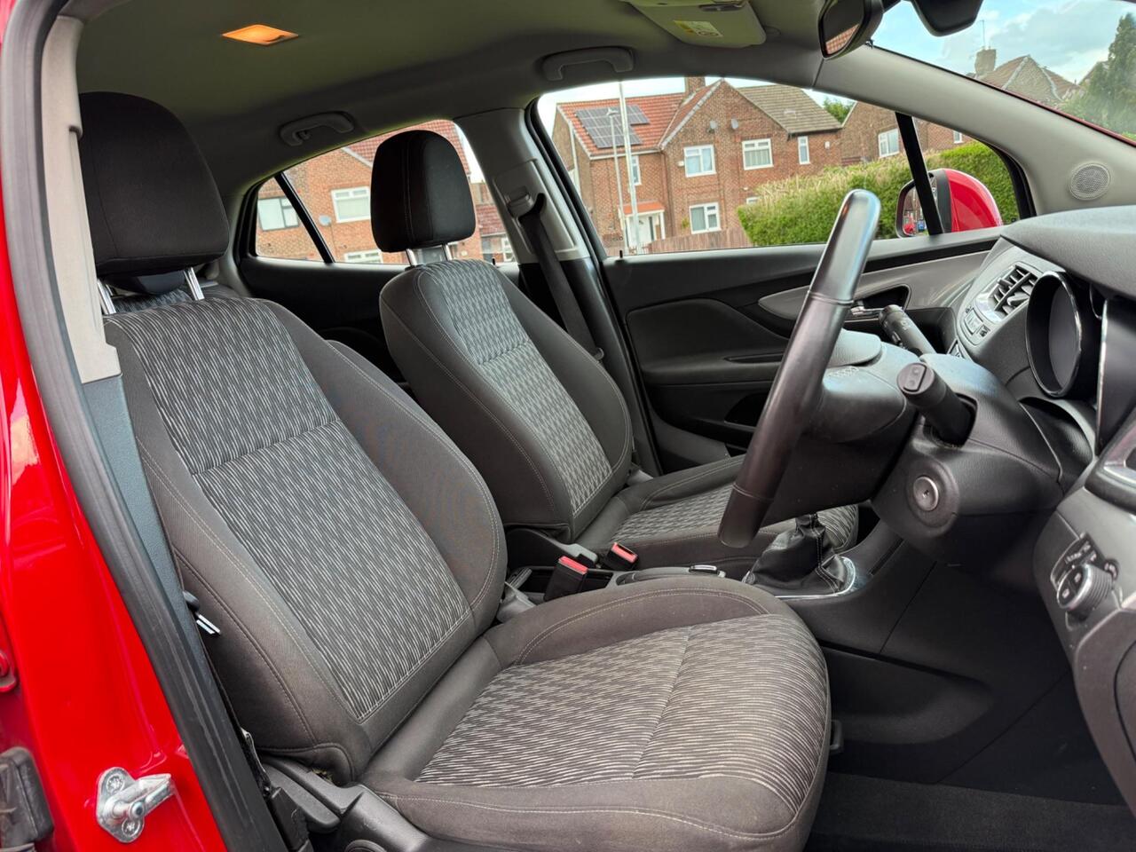 Used Vauxhall Mokka 2015 for sale - 78150191: Photo 16