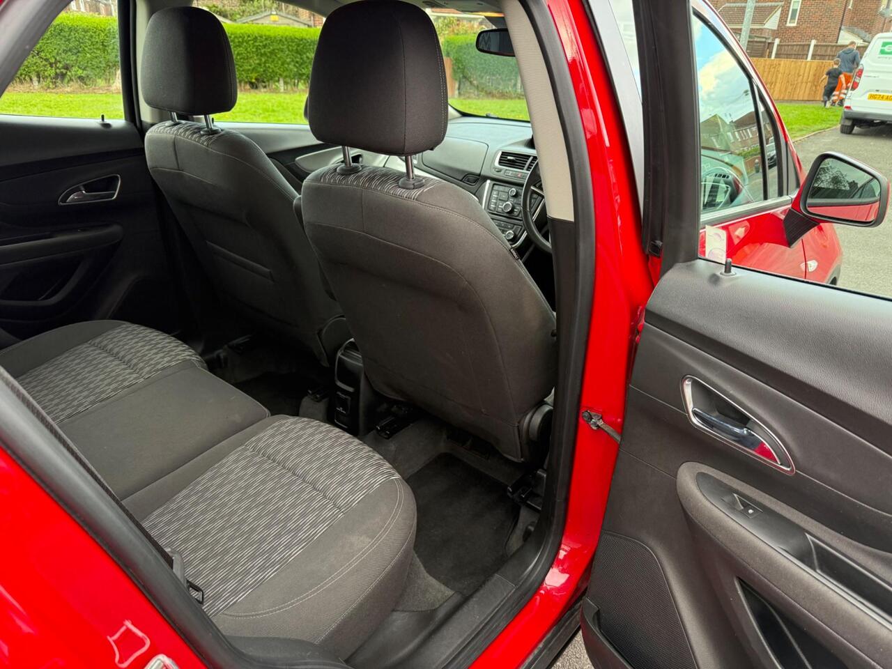 Used Vauxhall Mokka 2015 for sale - 78150191: Photo 18