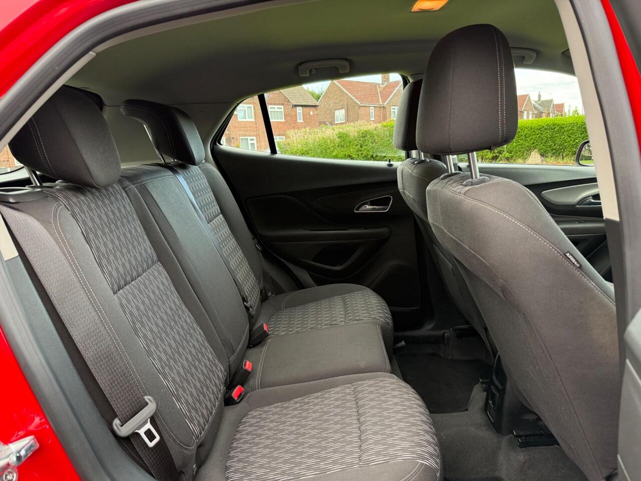 Used Vauxhall Mokka 2015 for sale - 78150191: Photo 19