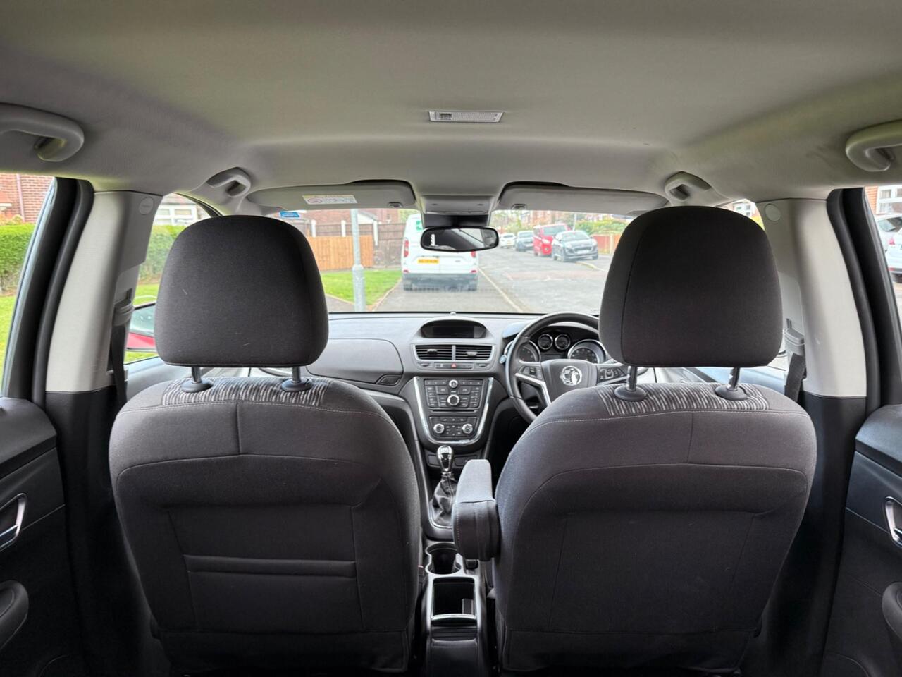 Used Vauxhall Mokka 2015 for sale - 78150191: Photo 20