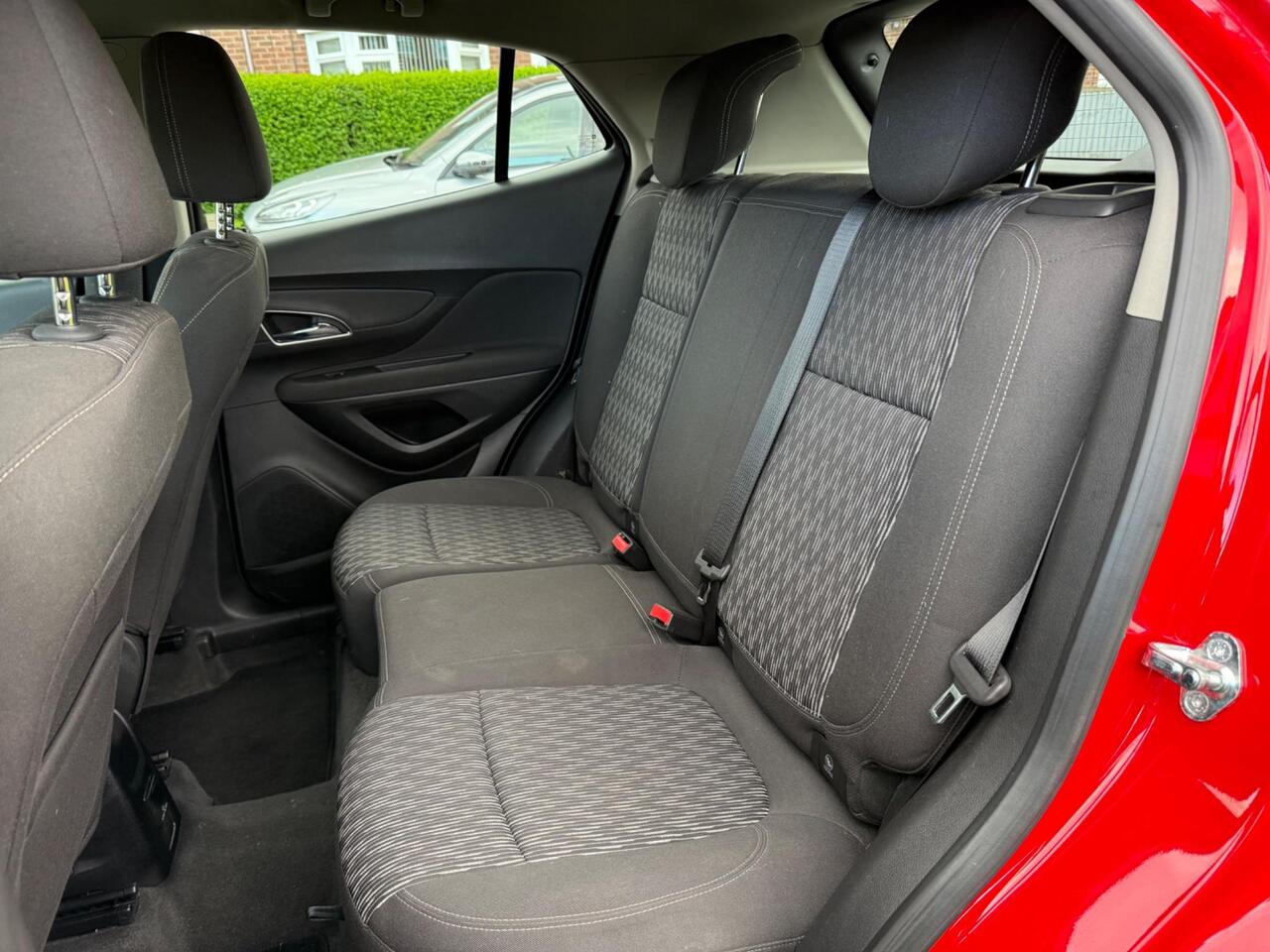 Used Vauxhall Mokka 2015 for sale - 78150191: Photo 21