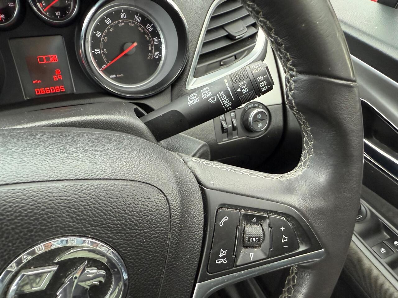 Used Vauxhall Mokka 2015 for sale - 78150191: Photo 23