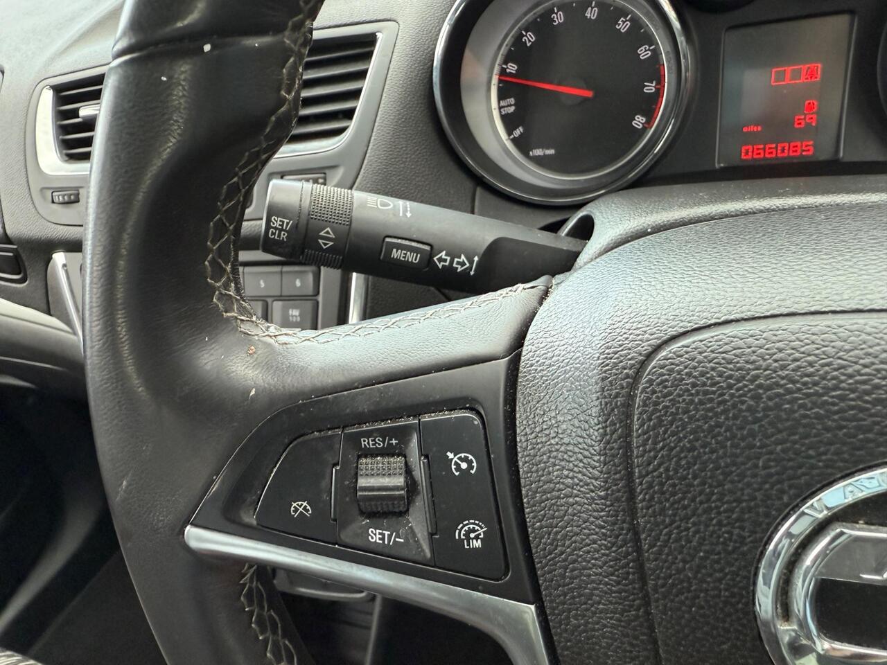 Used Vauxhall Mokka 2015 for sale - 78150191: Photo 24