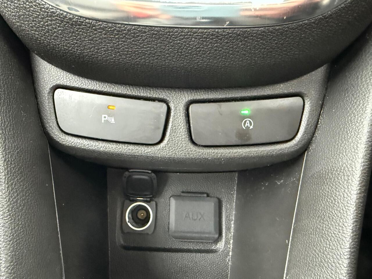 Used Vauxhall Mokka 2015 for sale - 78150191: Photo 26