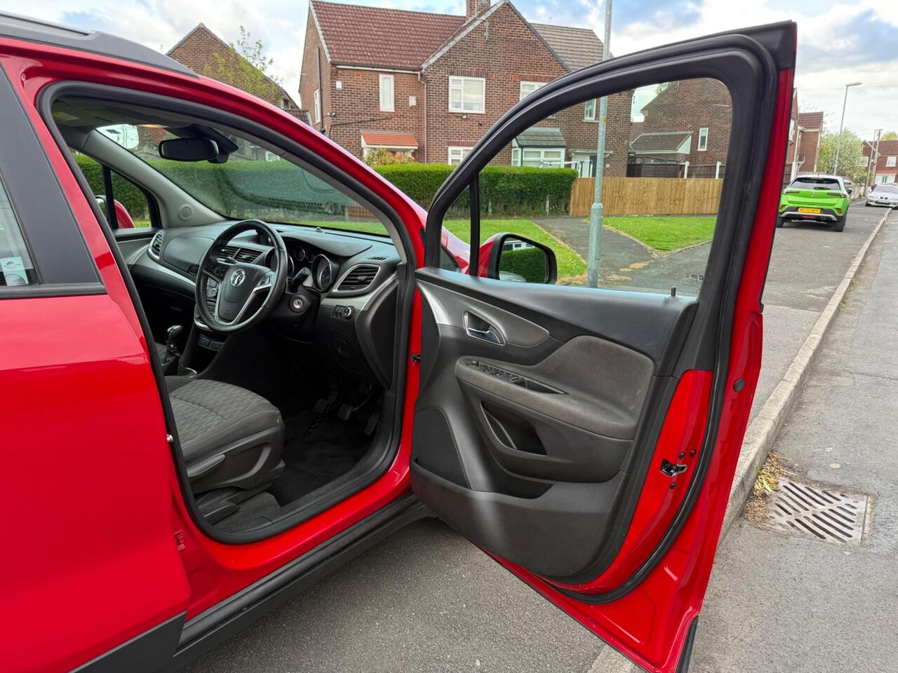 Used Vauxhall Mokka 2015 for sale - 78150191: Photo 27