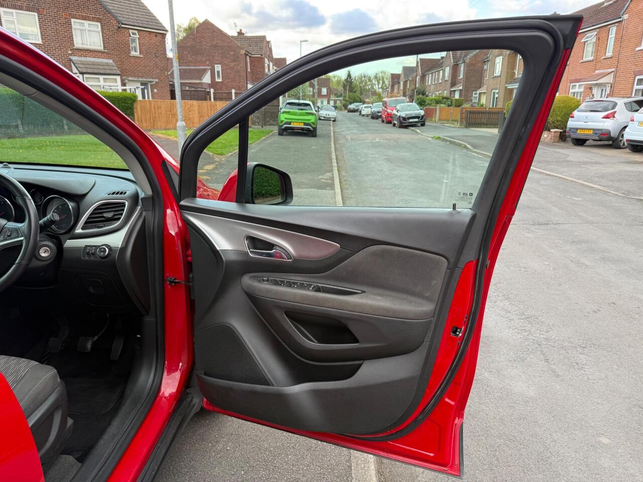 Used Vauxhall Mokka 2015 for sale - 78150191: Photo 28