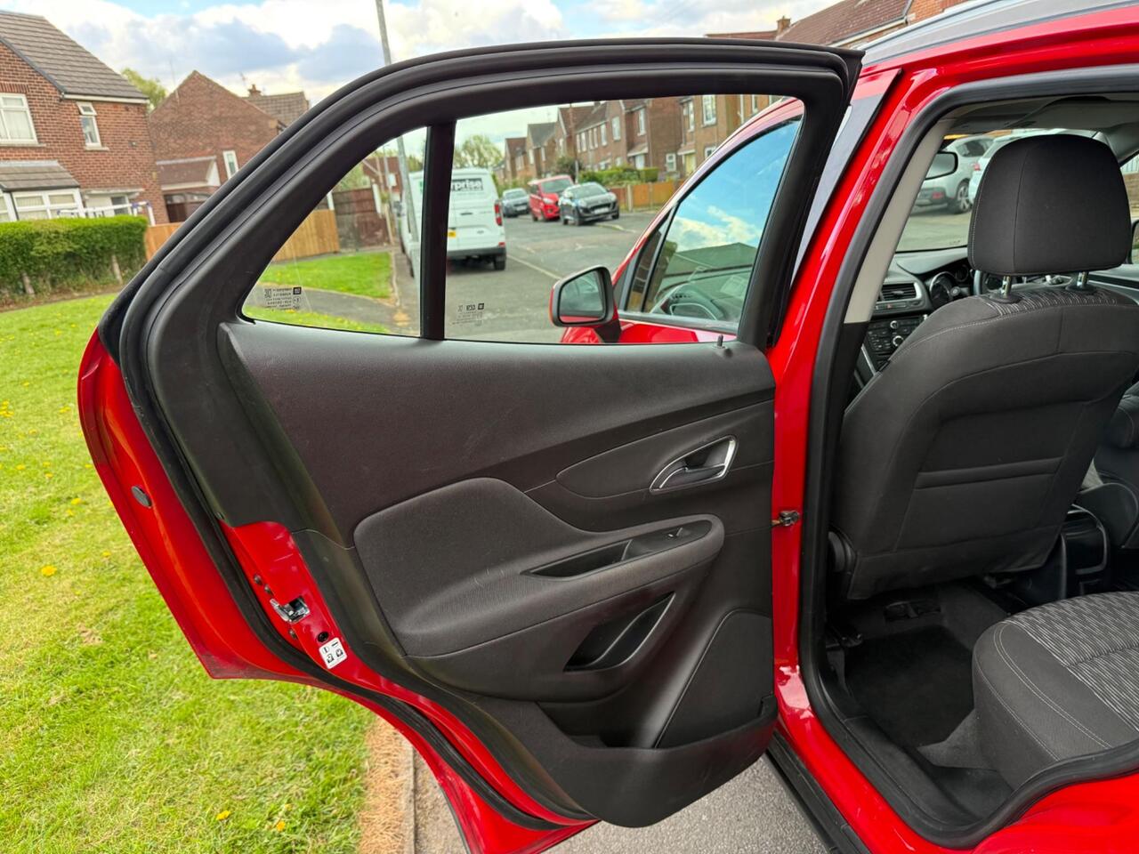 Used Vauxhall Mokka 2015 for sale - 78150191: Photo 30