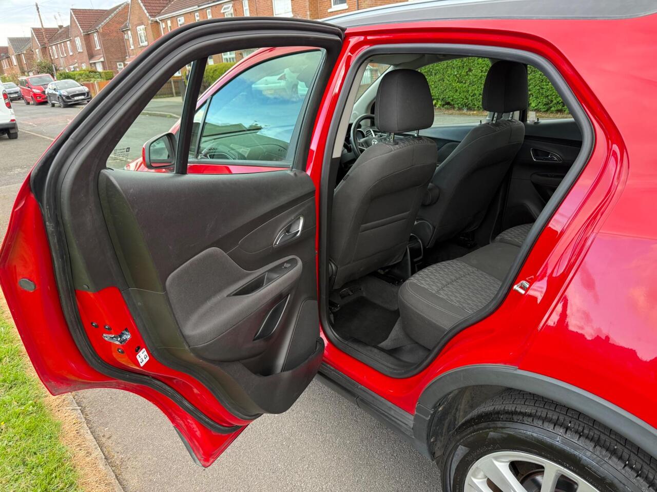 Used Vauxhall Mokka 2015 for sale - 78150191: Photo 31