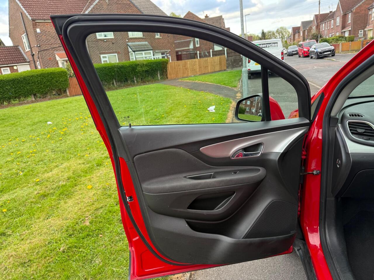 Used Vauxhall Mokka 2015 for sale - 78150191: Photo 32