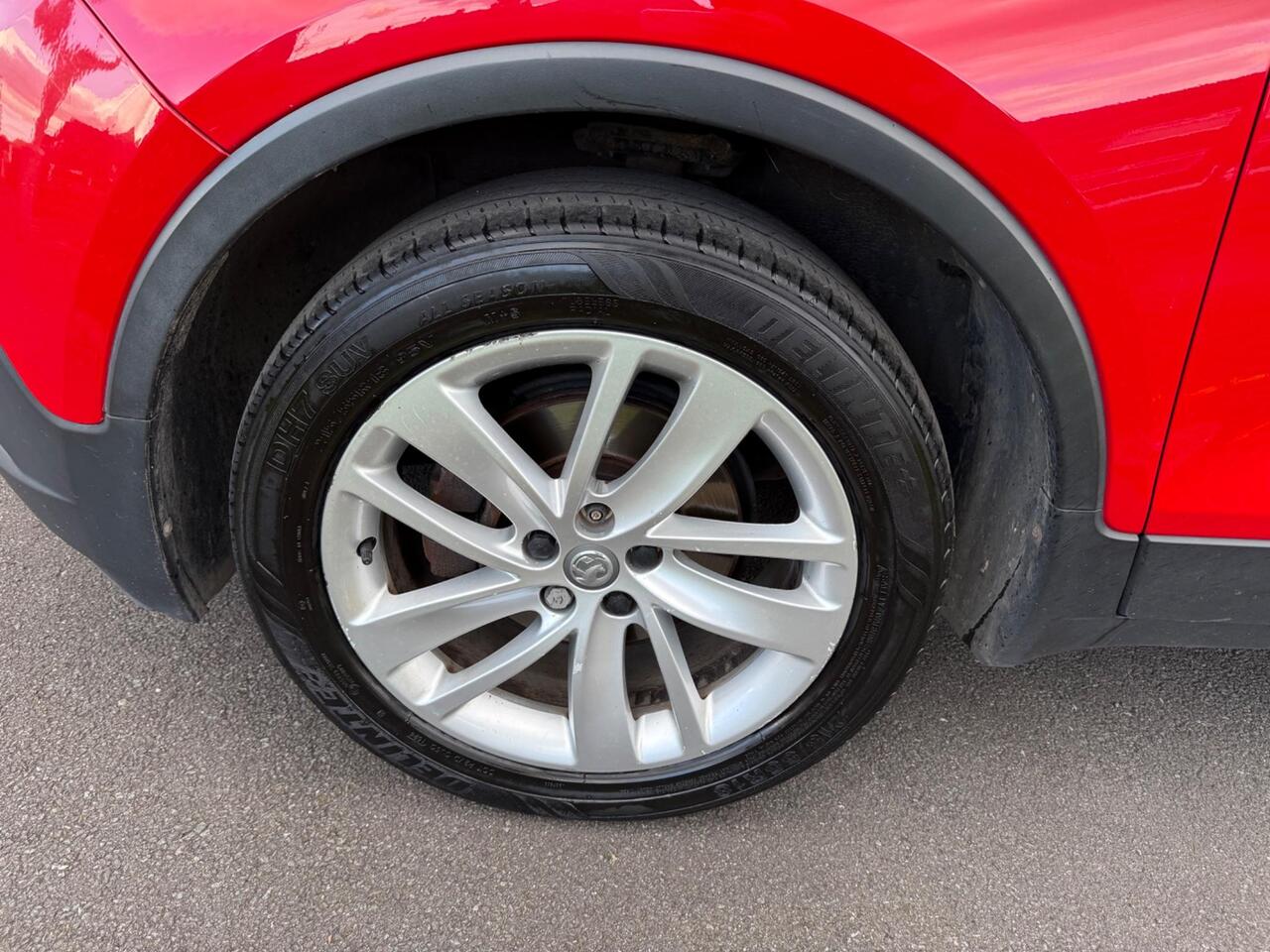 Used Vauxhall Mokka 2015 for sale - 78150191: Photo 33