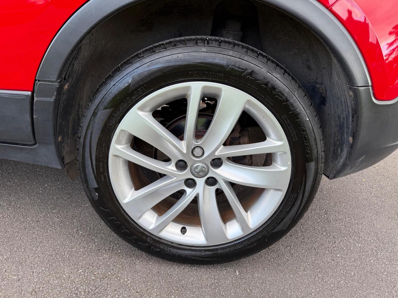 Used Vauxhall Mokka 2015 for sale - 78150191: Photo 34