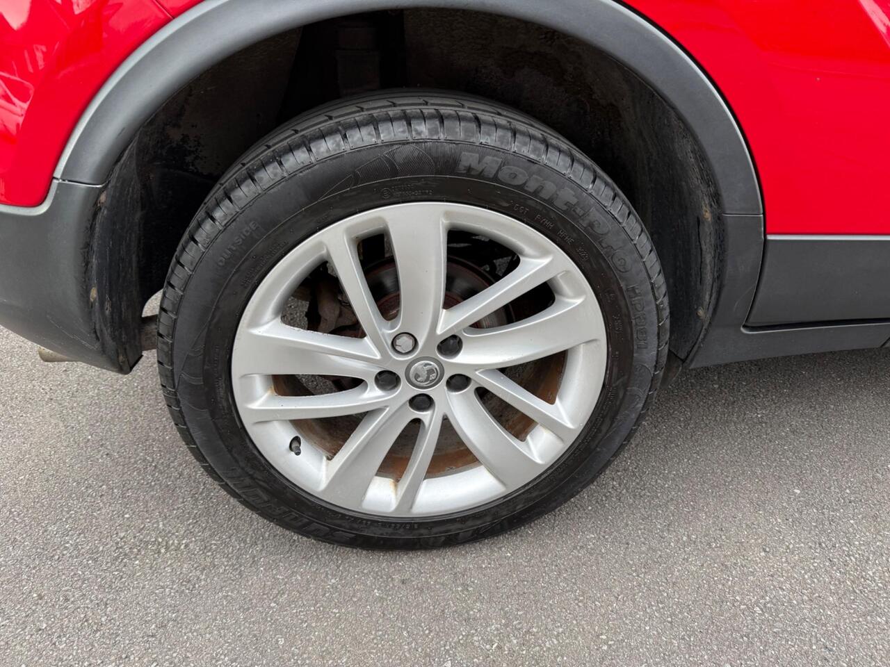 Used Vauxhall Mokka 2015 for sale - 78150191: Photo 35