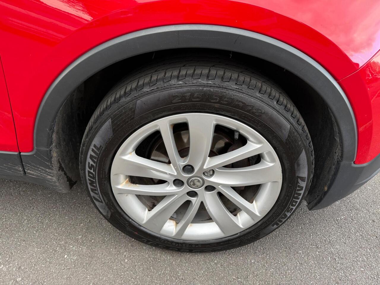 Used Vauxhall Mokka 2015 for sale - 78150191: Photo 36