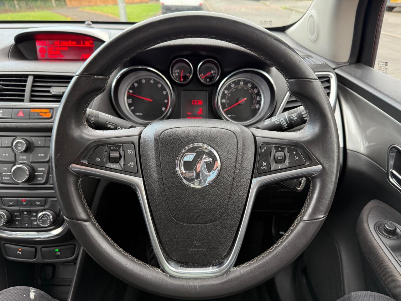 Used Vauxhall Mokka 2015 for sale - 78150191: Photo 40