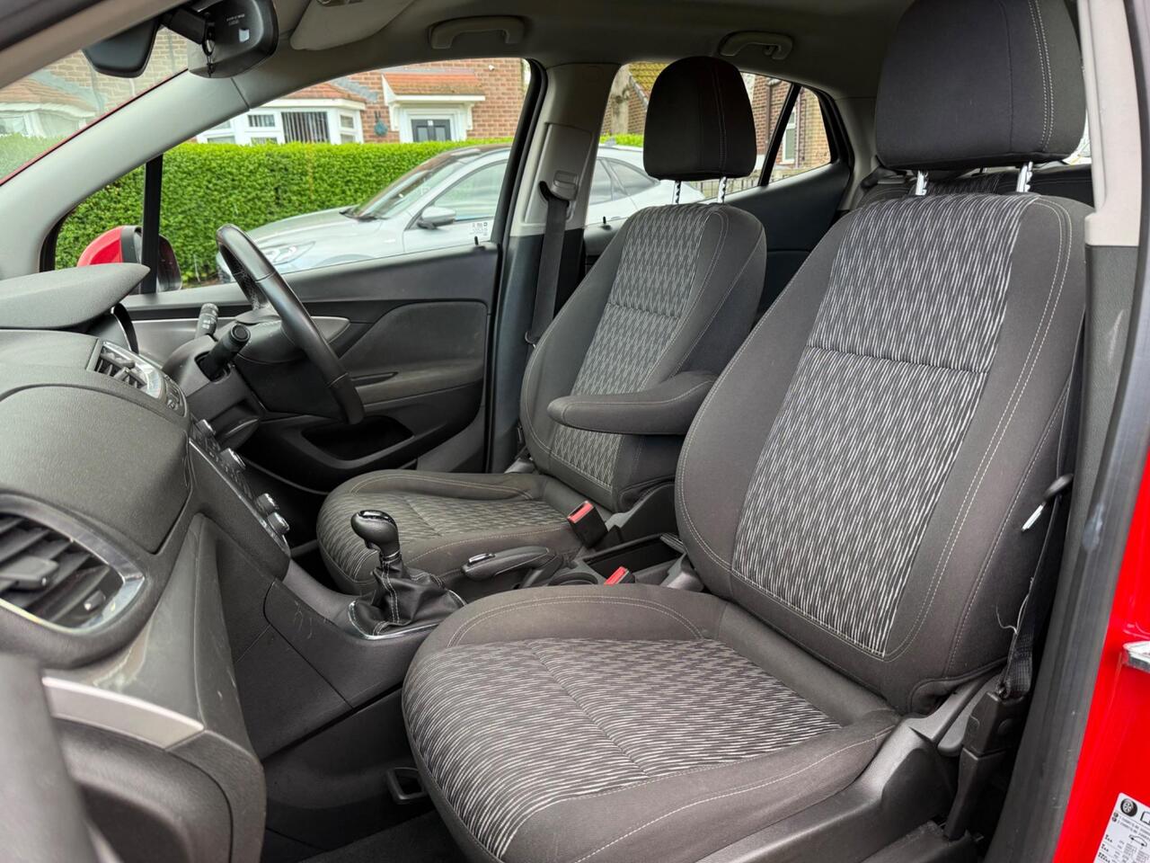 Used Vauxhall Mokka 2015 for sale - 78150191: Photo 41