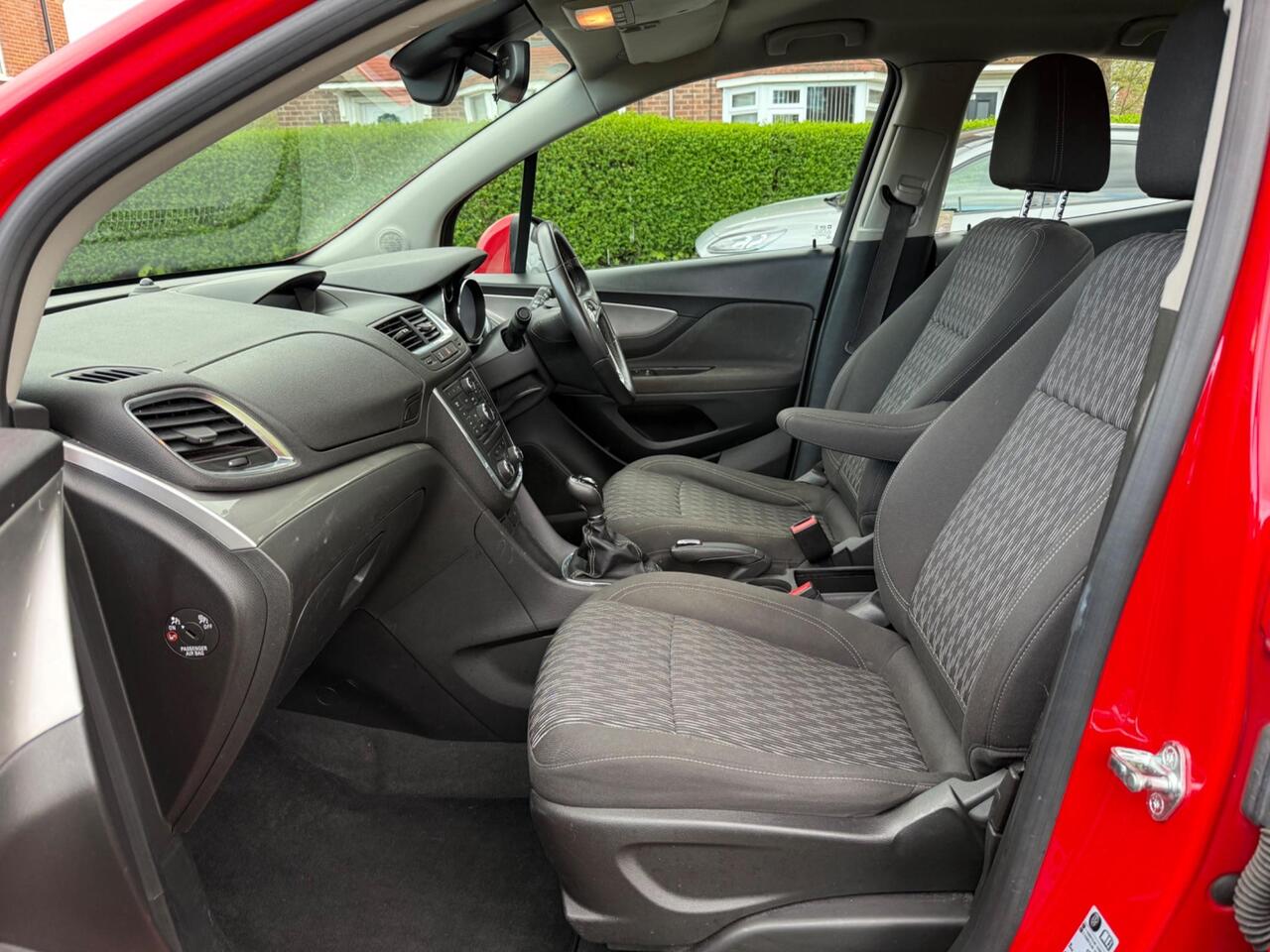 Used Vauxhall Mokka 2015 for sale - 78150191: Photo 42