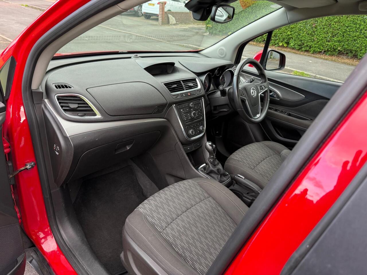 Used Vauxhall Mokka 2015 for sale - 78150191: Photo 43