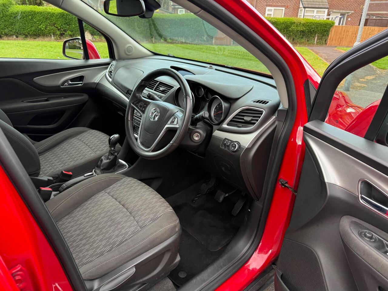 Used Vauxhall Mokka 2015 for sale - 78150191: Photo 46