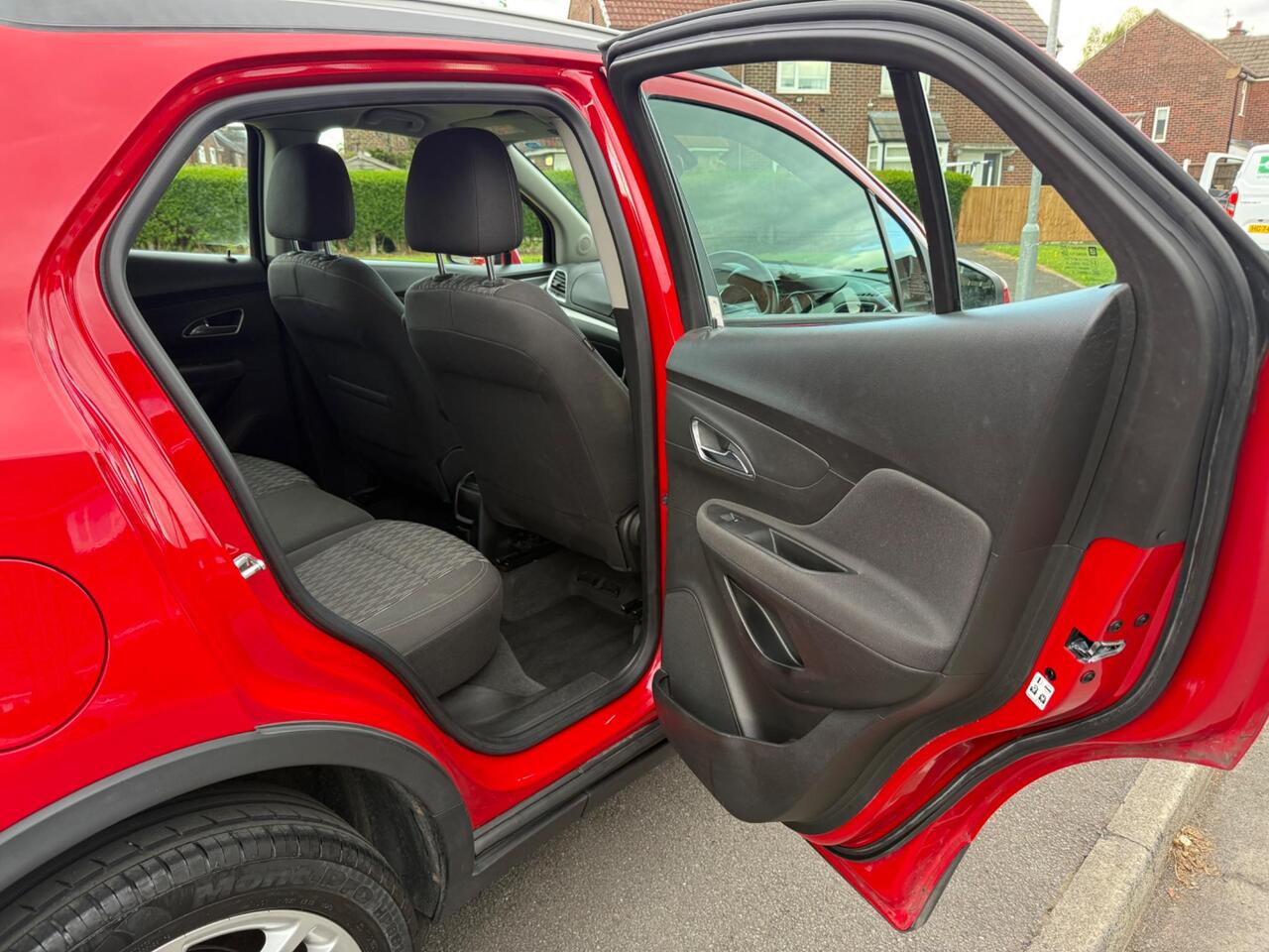 Used Vauxhall Mokka 2015 for sale - 78150191: Photo 47
