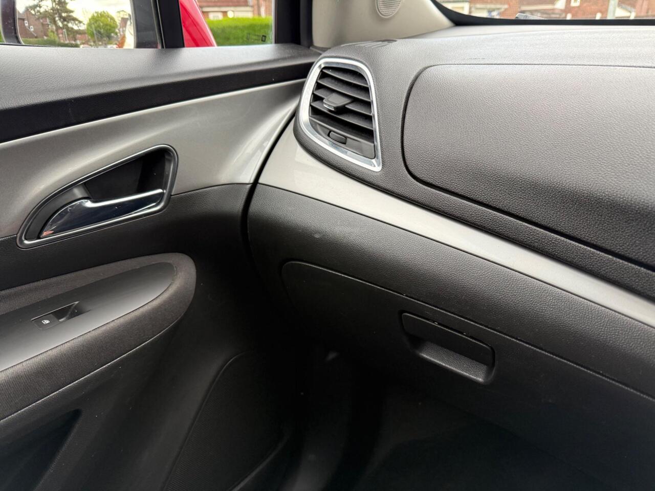 Used Vauxhall Mokka 2015 for sale - 78150191: Photo 48