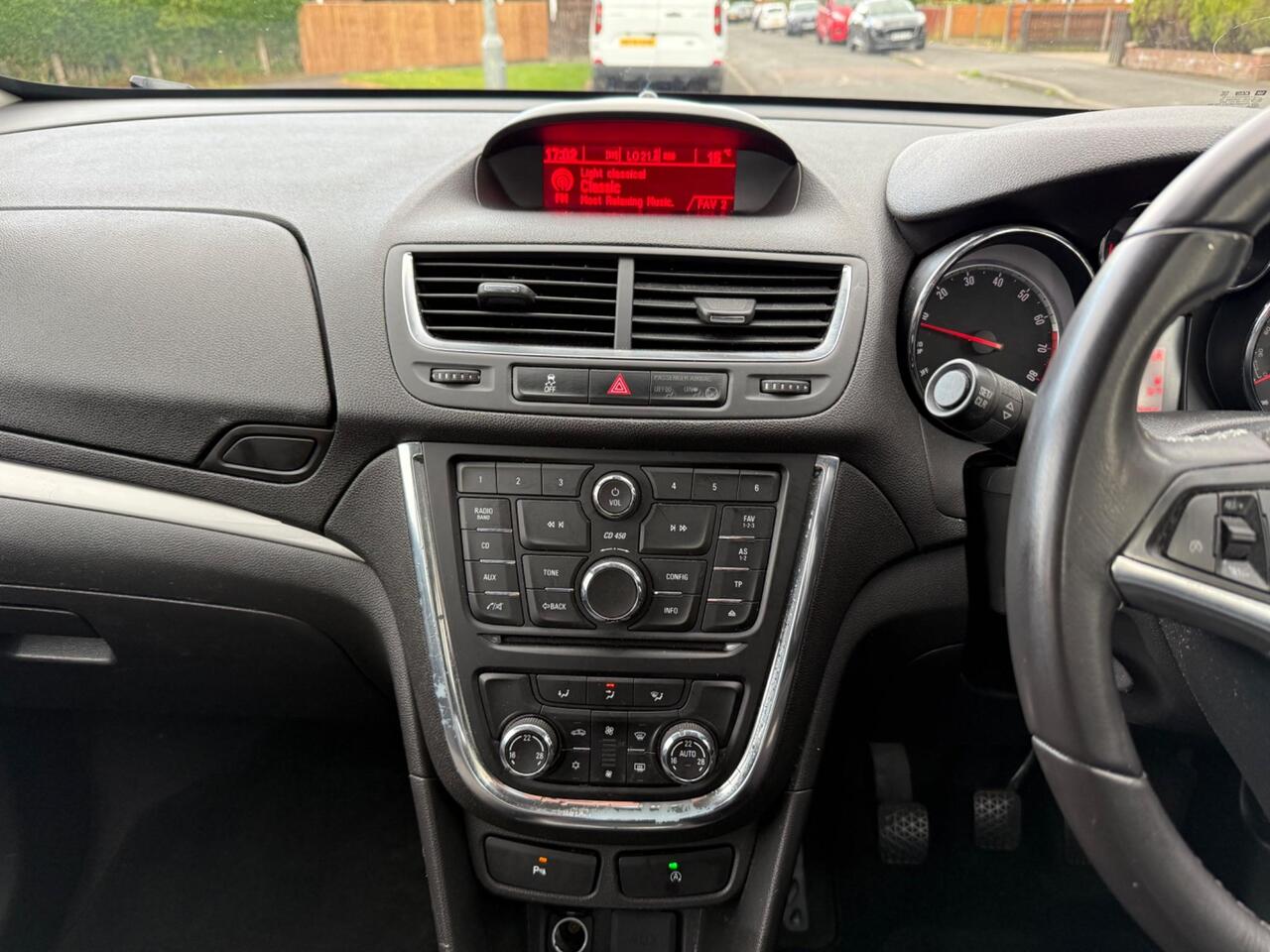 Used Vauxhall Mokka 2015 for sale - 78150191: Photo 49