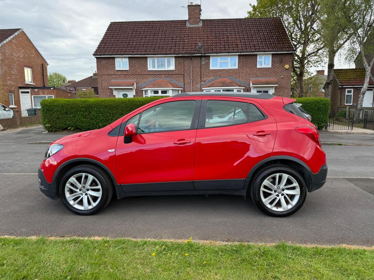 Used Vauxhall Mokka 2015 for sale - 78150191: Photo 6