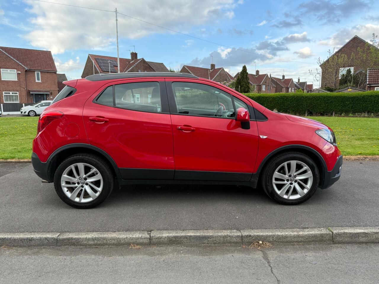 Used Vauxhall Mokka 2015 for sale - 78150191: Photo 8