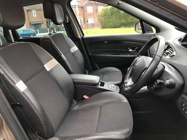 Used Renault Scenic 2014 for sale - 76154560: Photo 15