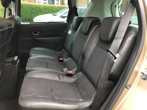Used Renault Scenic 2014 for sale - 76154560: Photo 16