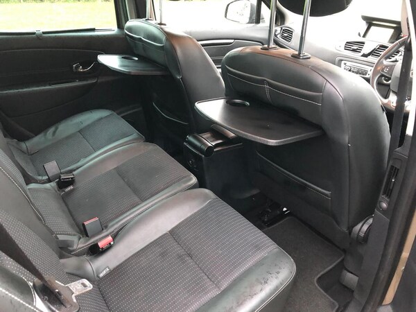 Used Renault Scenic 2014 for sale - 76154560: Photo 18