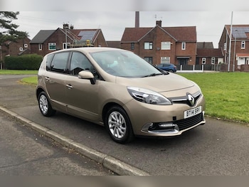 Renault - Scenic