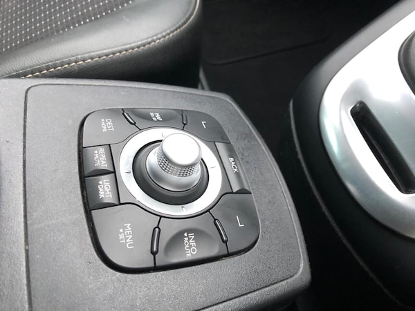 Used Renault Scenic 2014 for sale - 76154560: Photo 22