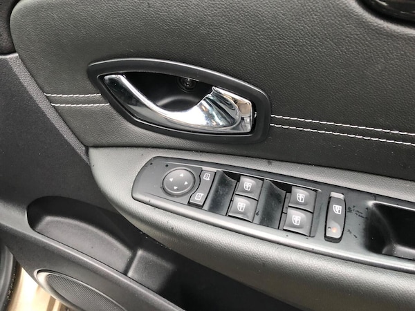 Used Renault Scenic 2014 for sale - 76154560: Photo 28